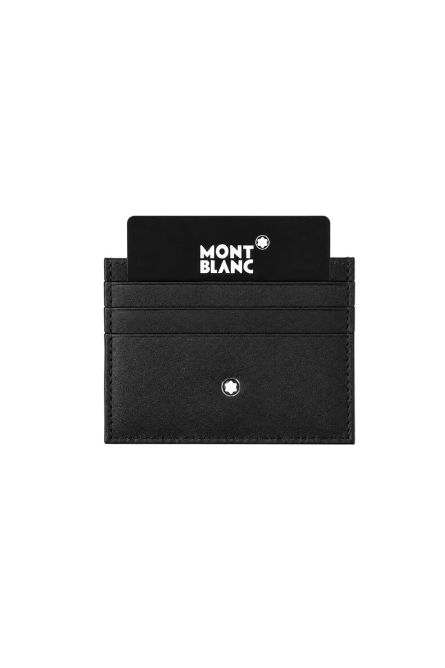 TARJETERO MONTBLANC