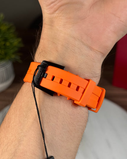 HAMILTON VENTURA NARANJA