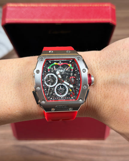 RICHARD MILLE RM 11-03