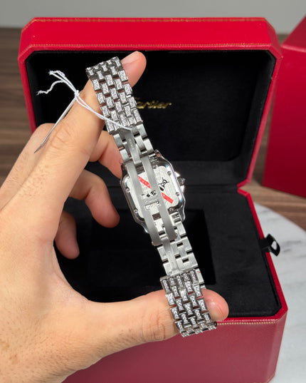CARTIER PANTHERE