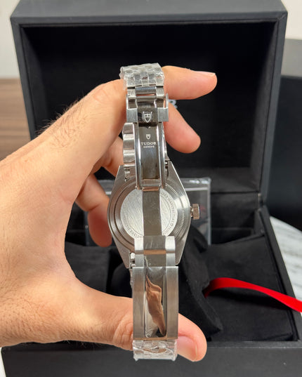 TUDOR BLACK BAY PRO