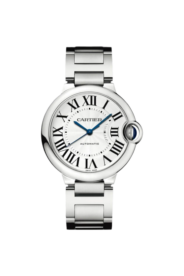 CARTIER BALLON BLEU 36MM