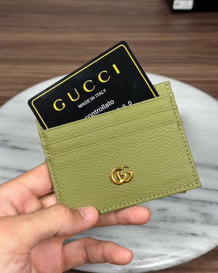 TARJETERO GUCCI