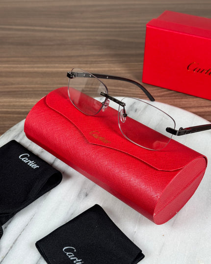 CARTIER FOTOCROMÁTICO
