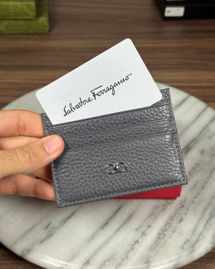 TARJETERO SALVATORE FERRAGAMO