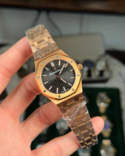 AUDEMARS PIGUET ROYAL OAK 36 MM