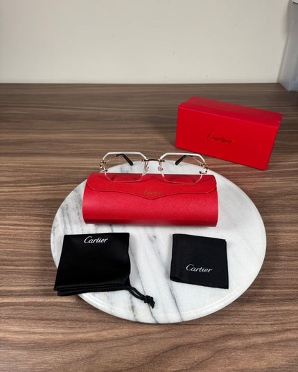 CARTIER FOTOCROMÁTICO