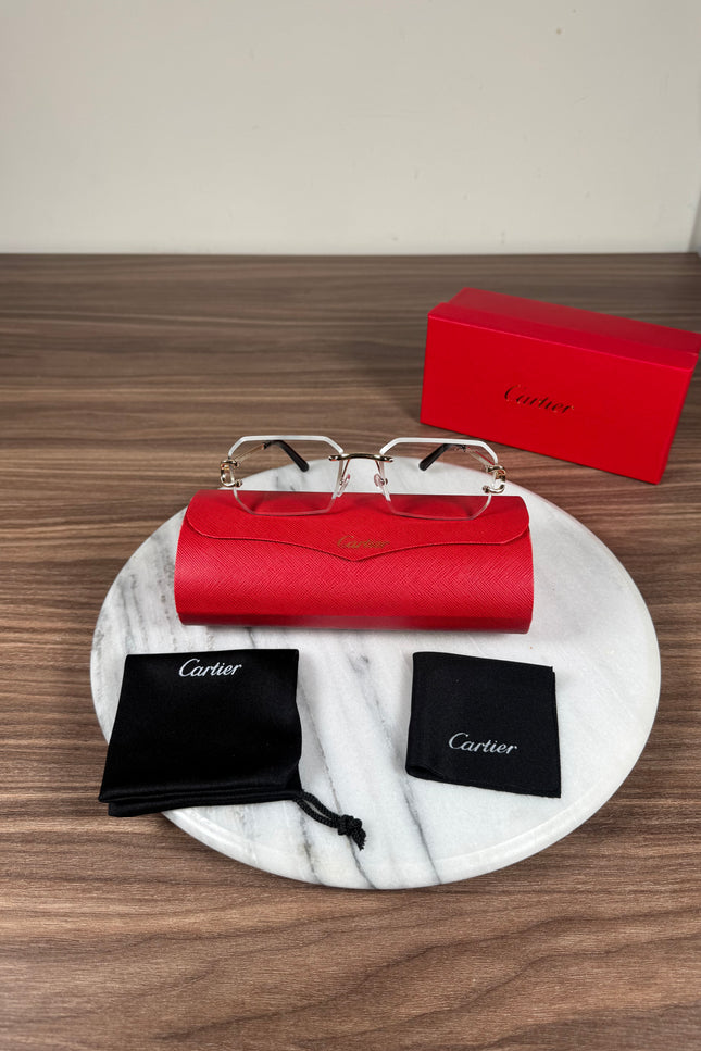 CARTIER FOTOCROMÁTICO