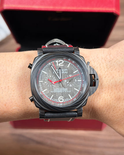 PANERAI LUMINOR 1950 47 REGATTA