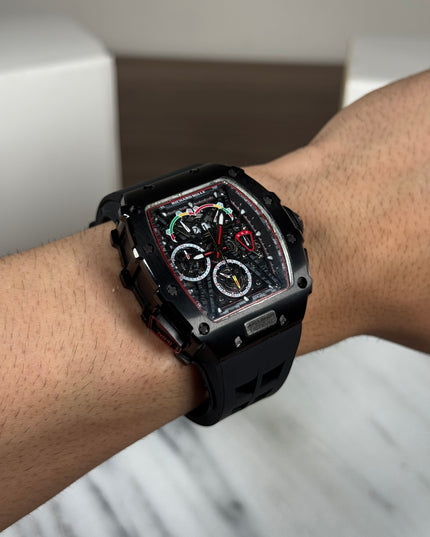 RICHARD MILLE MCLAREN RM50-03/01