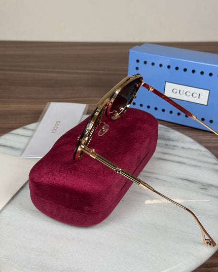 GUCCI