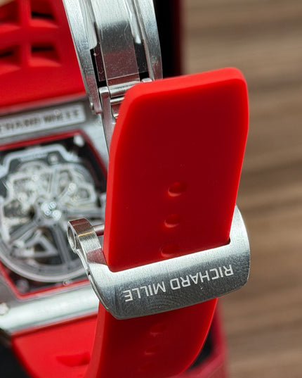 RICHARD MILLE RM 11-03