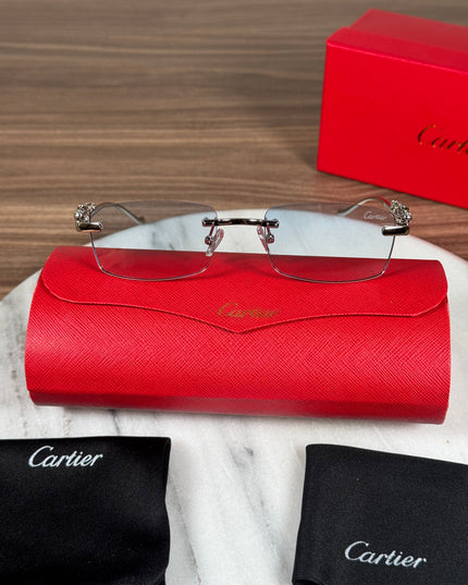 CARTIER FOTOCROMÁTICO