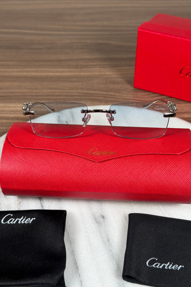 CARTIER FOTOCROMÁTICO