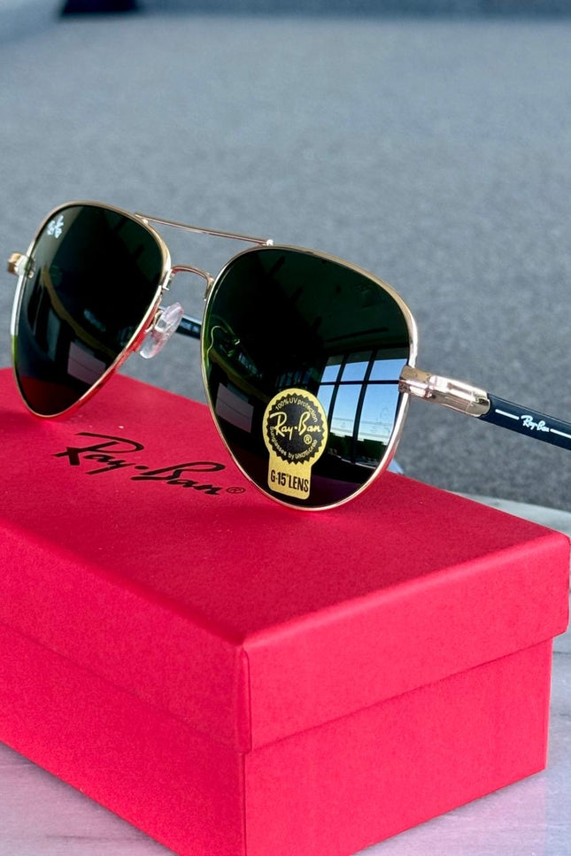 RAY-BAN