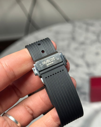 HUBLOT SPIRIT OF BIG BANG  DAMA