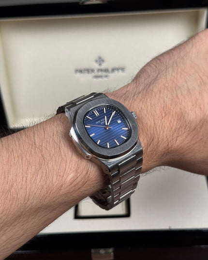 PATEK PHILIPPE NAUTILUS 5711/1A-010