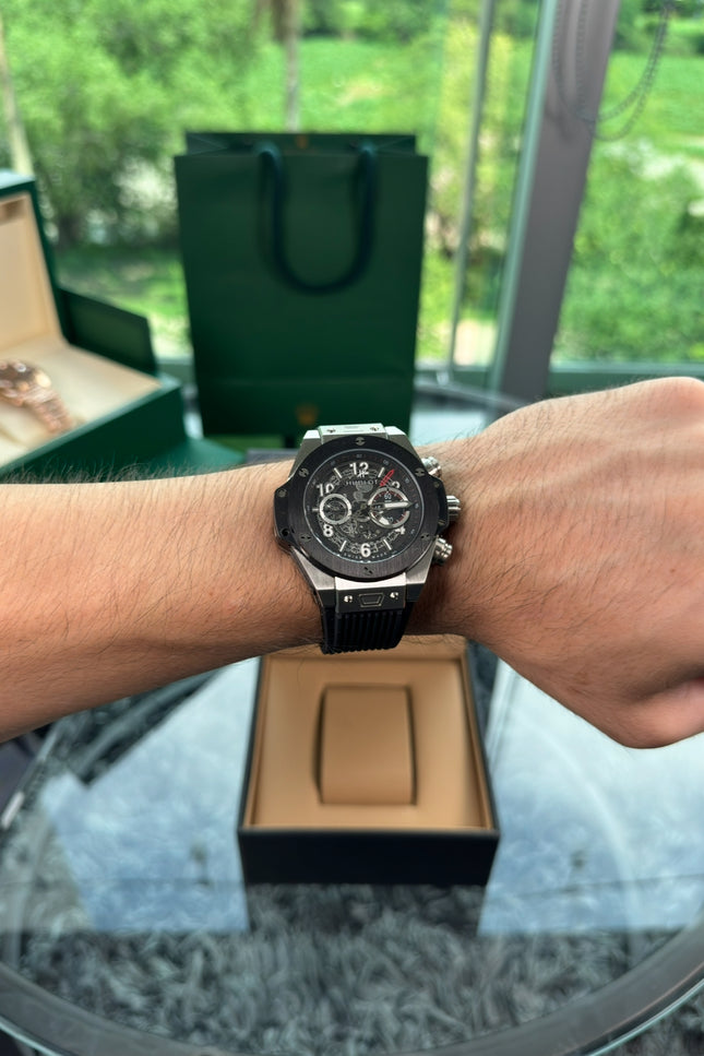 HUBLOT BIG BANG