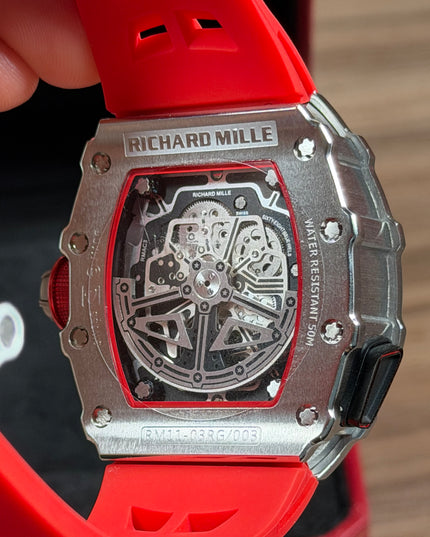RICHARD MILLE RM 11-03