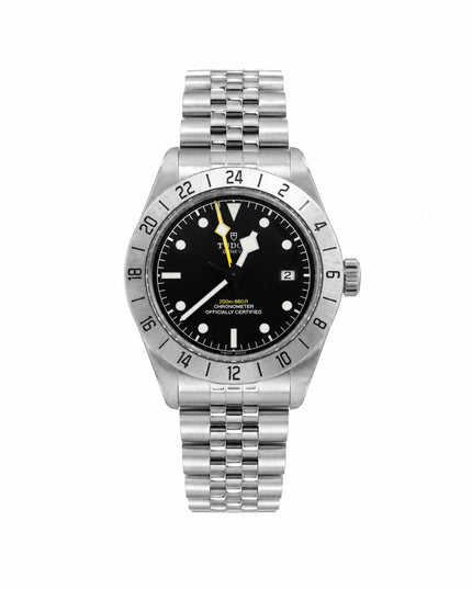 TUDOR BLACK BAY PRO