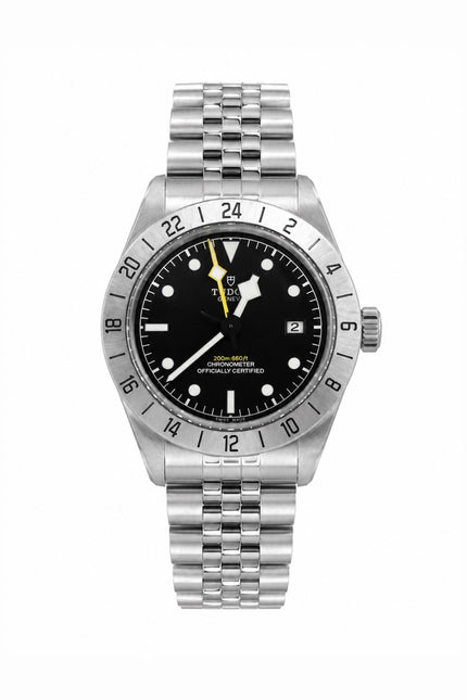 TUDOR BLACK BAY PRO