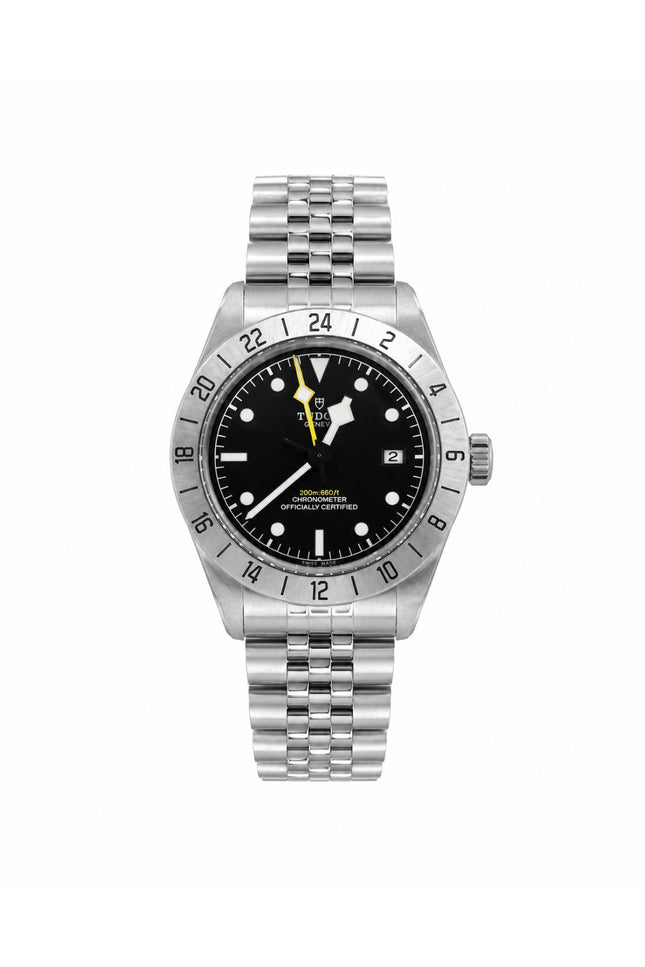TUDOR BLACK BAY PRO