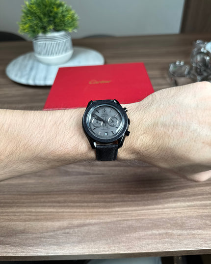 OMEGA SPEEDMASTER DARK SIDE OF THE MOON
