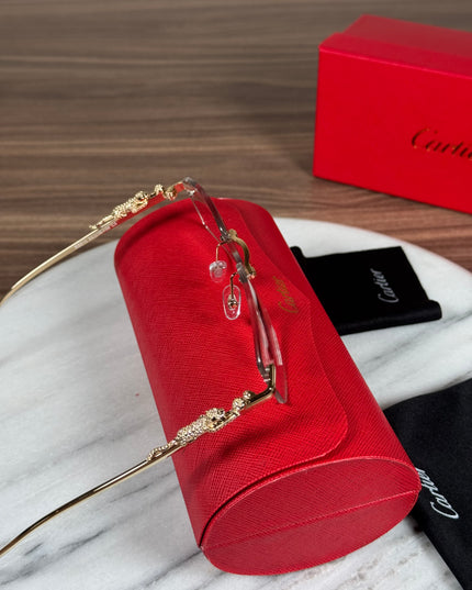 CARTIER FOTOCROMÁTICO
