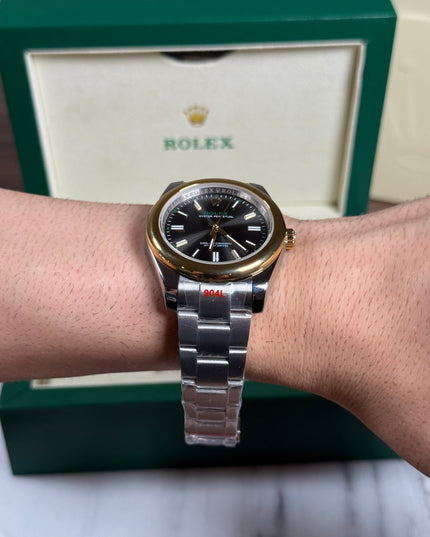ROLEX 2026 OYSTER PERPETUAL 42 MM