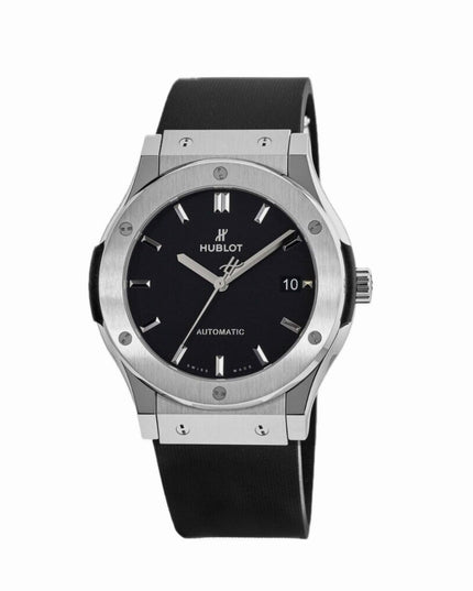 HUBLOT CLASSIC FUSION AUTOMÁTICO
