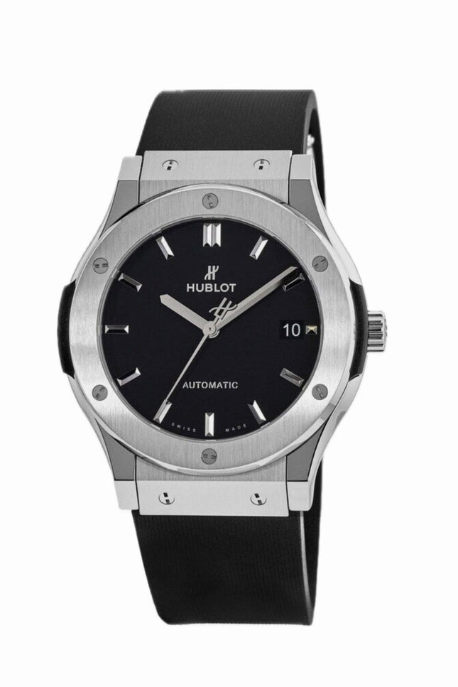 HUBLOT CLASSIC FUSION AUTOMÁTICO
