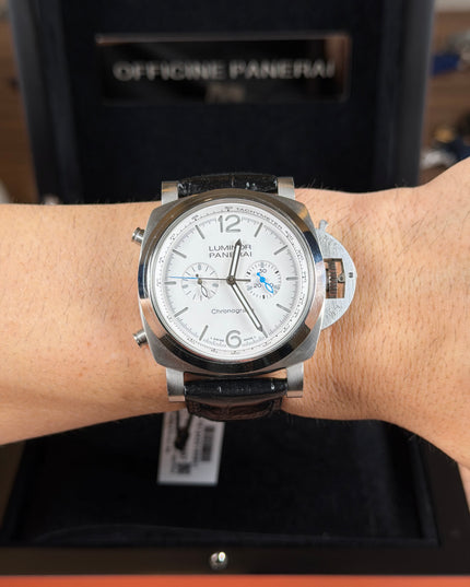 PANERAI LUMINOR CHRONO