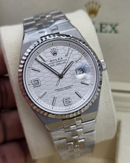 ROLEX LAND ‑ DWELLER 2025