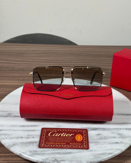 CARTIER
