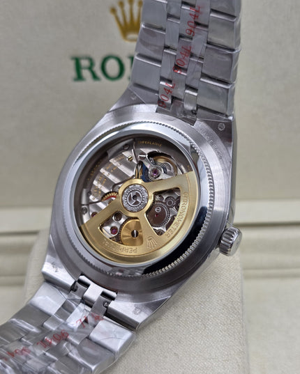 ROLEX LAND ‑ DWELLER 2025