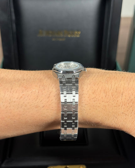 AUDEMARS PIGUET ROYAL OAK MINI