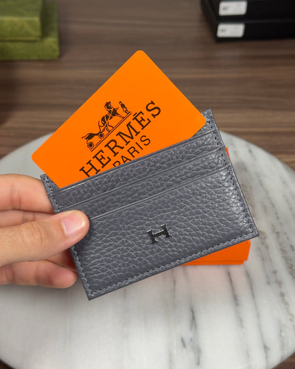 TARJETERO HERMES