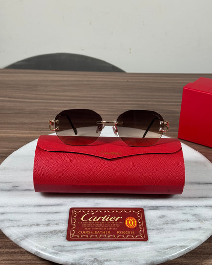 CARTIER