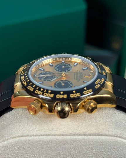 ROLEX COSMOGRAPH DAYTONA - GOLD