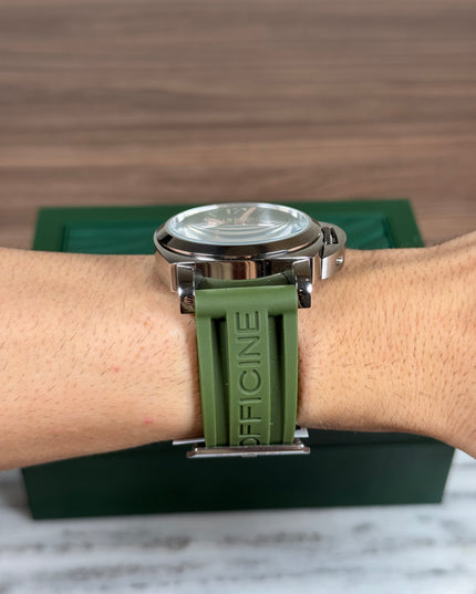 PANERAI LUMINOR MARINA - VERDE