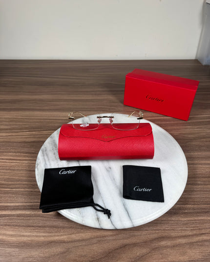 CARTIER FOTOCROMÁTICO
