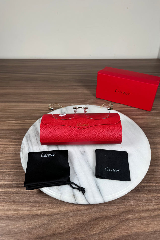 CARTIER FOTOCROMÁTICO