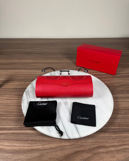 CARTIER FOTOCROMÁTICO