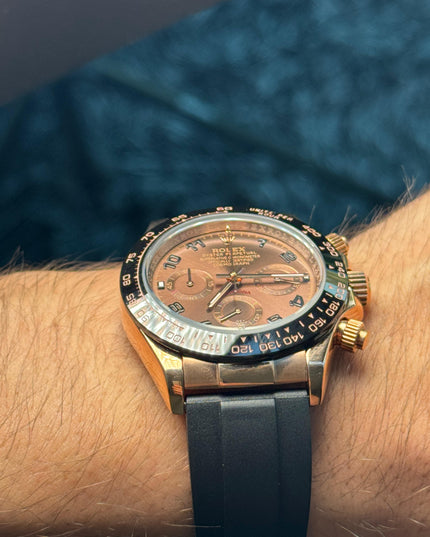 ROLEX COSMOGRAPH DAYTONA - ROSEGOLD