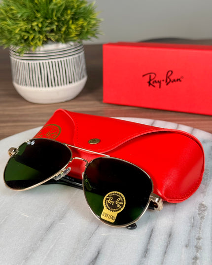 RAY-BAN