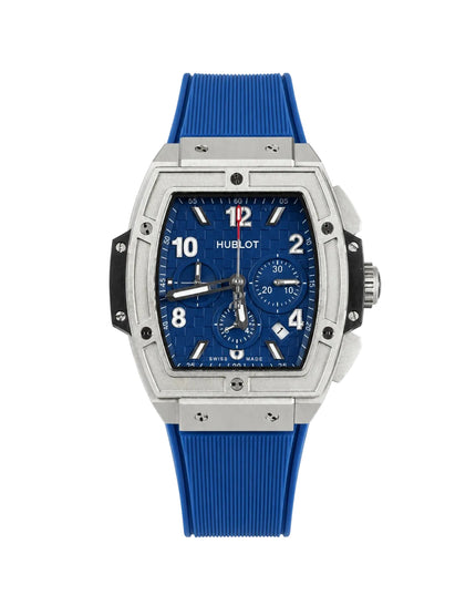 HUBLOT SPIRIT OF BIG BANG BLACK MAGIC -