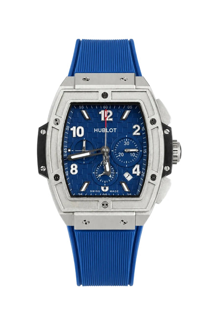 HUBLOT SPIRIT OF BIG BANG BLACK MAGIC -