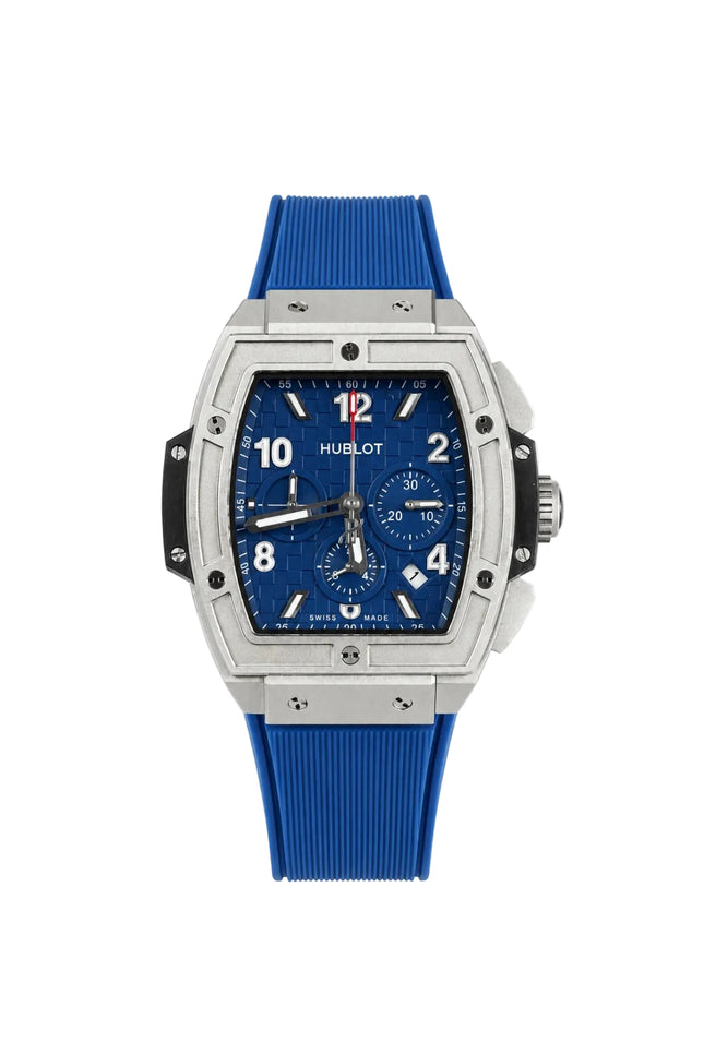 HUBLOT SPIRIT OF BIG BANG BLACK MAGIC -