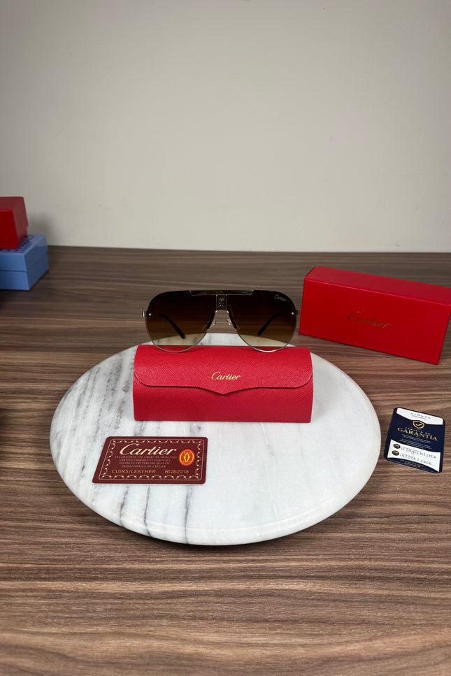CARTIER