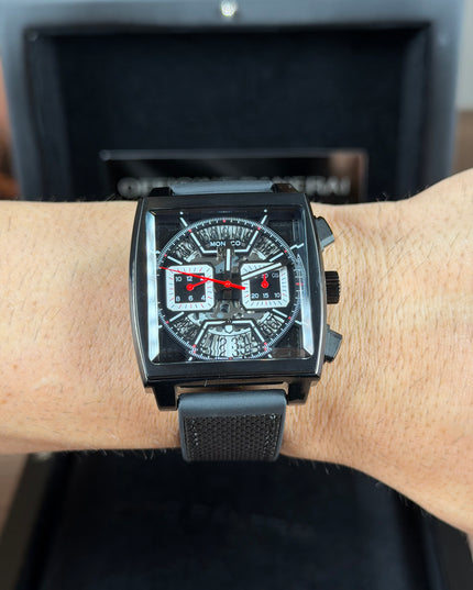 TAG HEUER MÓNACO